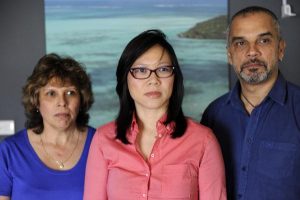 Vision of Hope for addiction support