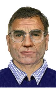 Police appeal to find flasher