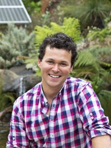 Chelsea winner shares design secrets