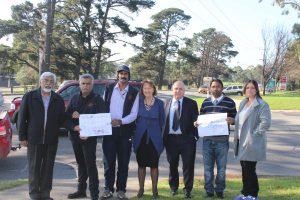 No action on crash ‘hot-spot’
