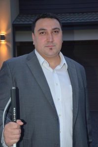Great vision bags award