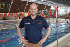 Coach is proud to wear the colours