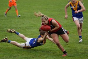 No magic in the mud for Eagles