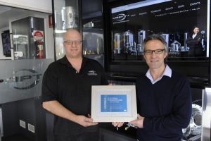APT grows with precision pride