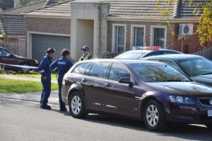 Cranbourne man on murder charge