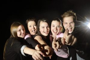 High note for star search