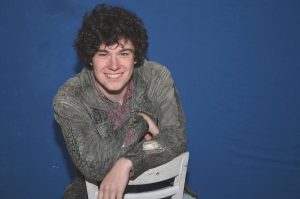 Hitched up for wedding musical