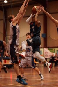 Casey aims for flag glory