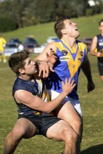 Scores to be settled