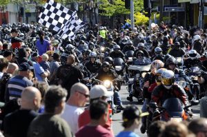 GP Run’s shine and substance