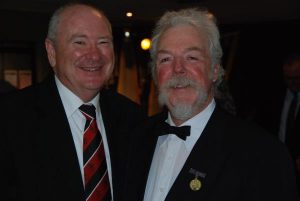 Eagles legends in the limelight