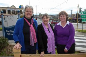 Cranbourne’s spirit shines