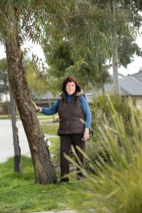 Tree change talks