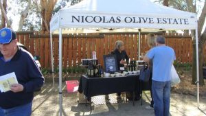 Spring into the market