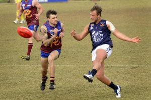 Finals series kicks off