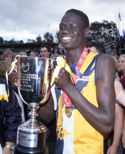 New dad Pollard and missing Jok