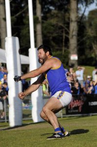 Holt assault unimpeded