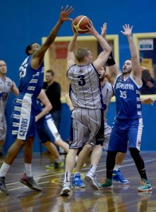 Gators get the drop on Cavs