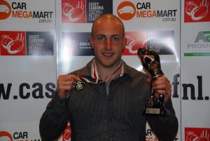 Our Team of the Year