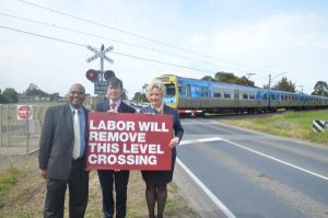 No crossing pledge