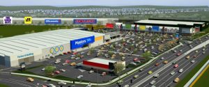 Home centre expansion begins