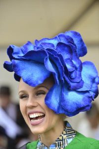 Trendy race wear
