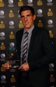 Millar – pillar of success