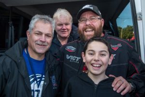Ride’s runaway success