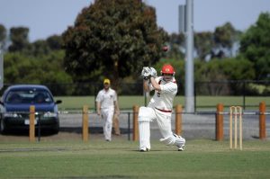 Swans set the pace