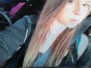 Have you seen Sarah?