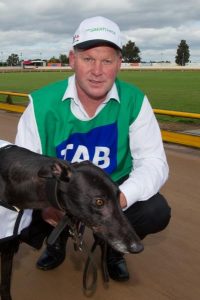 Trainer looks forward with memories