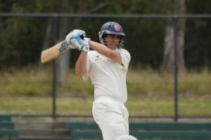 Bowling denied… century denied