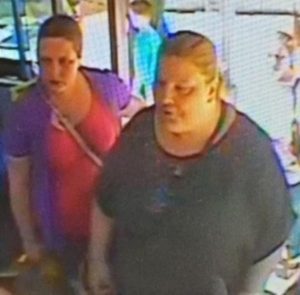Search for bus attackers