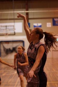 Cavaliers grow taller faster