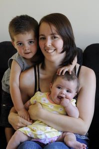 Babies rush to be born