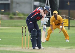 Rivals’ last blast