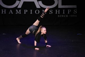 Backstage takes centre stage