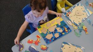 Safe and secure for learning