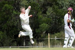 Howzat for a win!