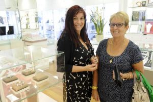 Passion for jewellery