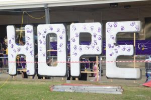 Casey Relay for Life