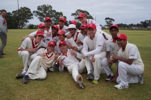 Bloods’ success… a Quirk