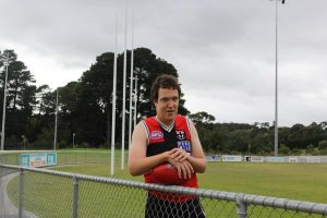 Saints required to come marching in