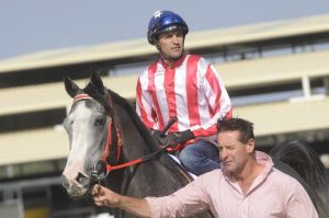 Track readies for historic opening