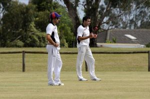 Demons aim to dominate