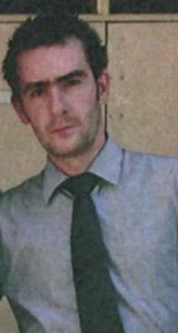 Search for missing man