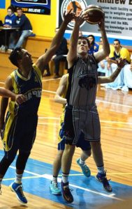 Ex-Cavs make fiercest rivals