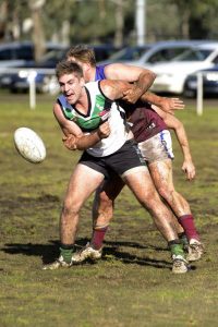 Doves go to dizzy heights