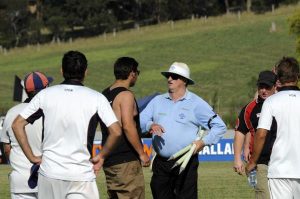WGCA sends a clear message