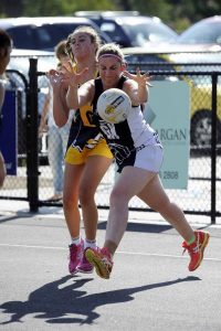 Golden girl returns with a bang